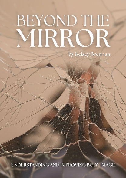 Beyond The Mirror eJournal
